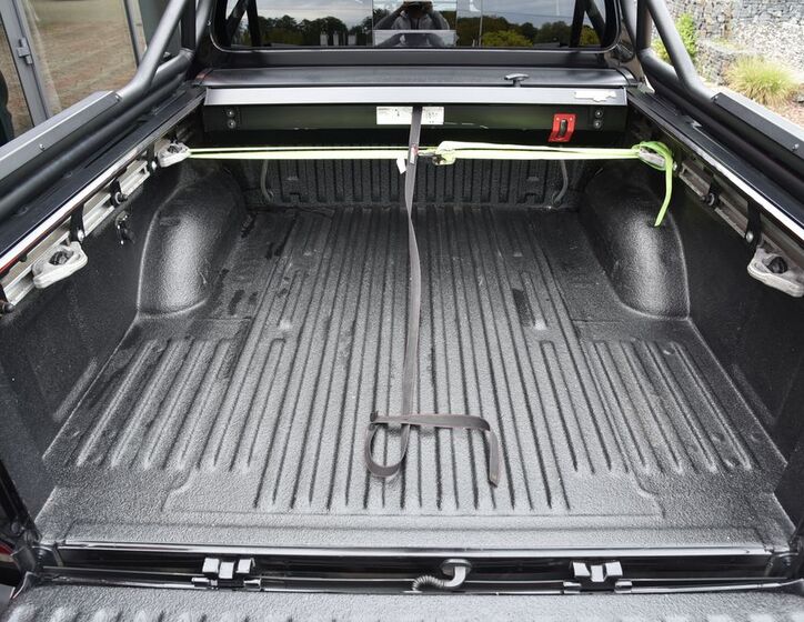 Mercedes-Benz Třídy X 42