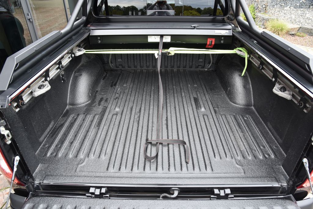 Mercedes-Benz Třídy X