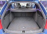 Škoda Octavia Kombi 2,0 l 125 kw