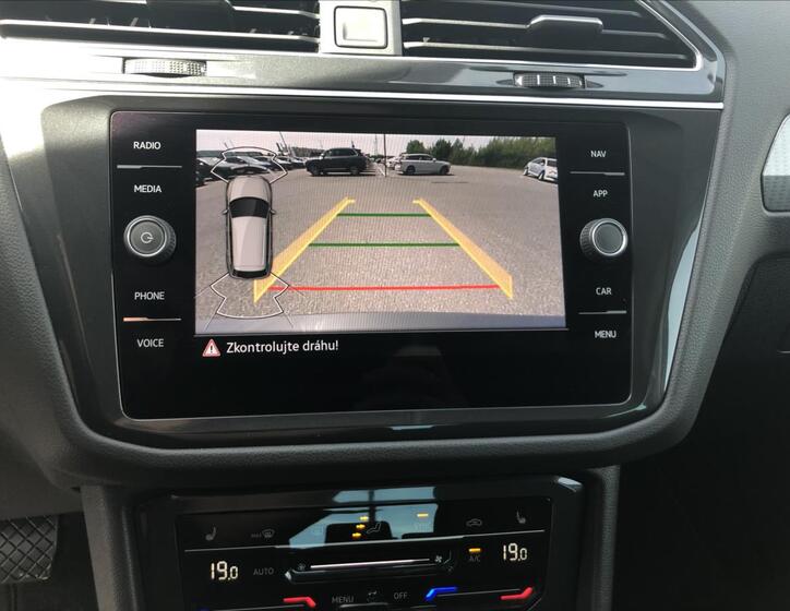 Volkswagen Tiguan 26