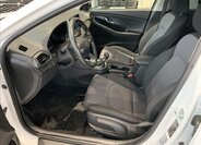 Hyundai i30 Kombi 1,5 l 80 kw