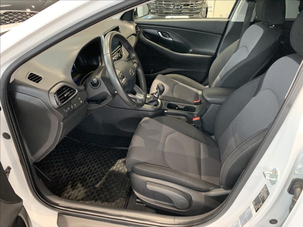 Hyundai i30 Kombi 1,5 l 80 kw