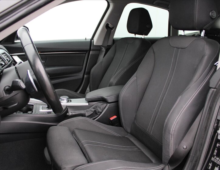 BMW Řada 3 Liftback 2,0 l 140 kw