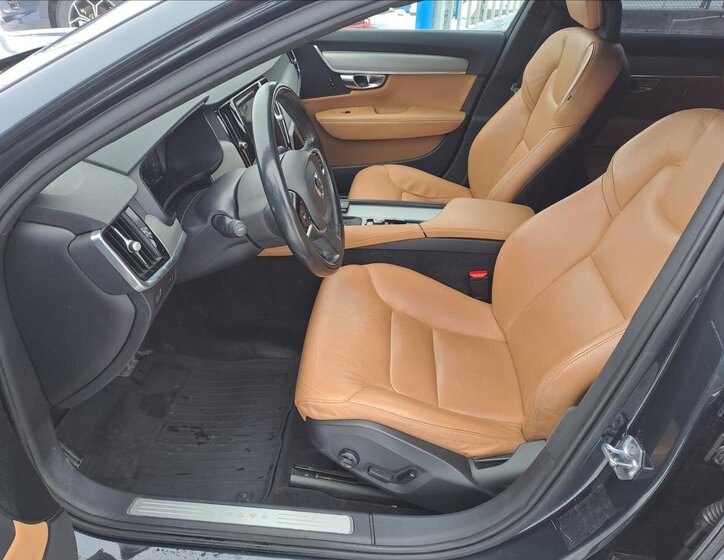 Volvo V90 Kombi 2,0 l 187 kw