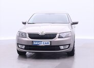 Škoda Octavia 2