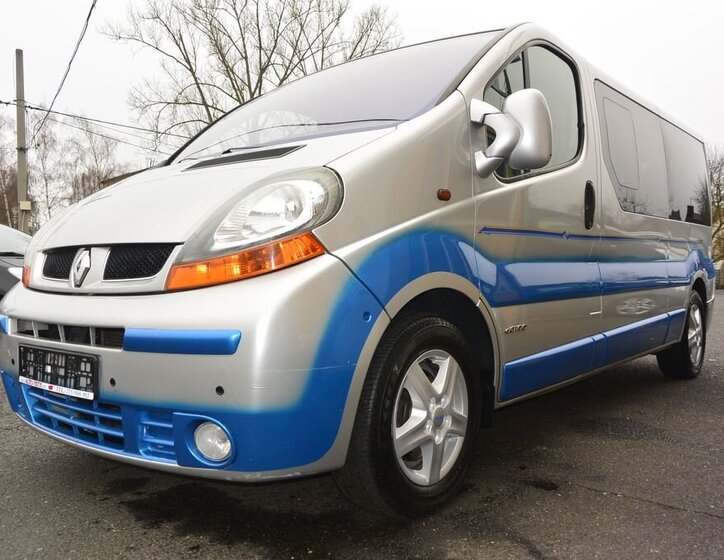 Renault Trafic 28