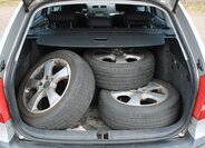 Škoda Octavia Kombi 1,9 l 77 kw