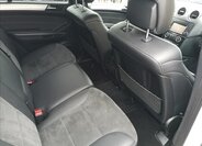 Mercedes-Benz Třídy M Kombi 3,0 l 165 kw