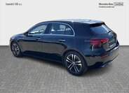 Mercedes-Benz Třídy A Hatchback 1,3 l 120 kw