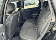 Renault Clio Kombi 1,5 l 55 kw