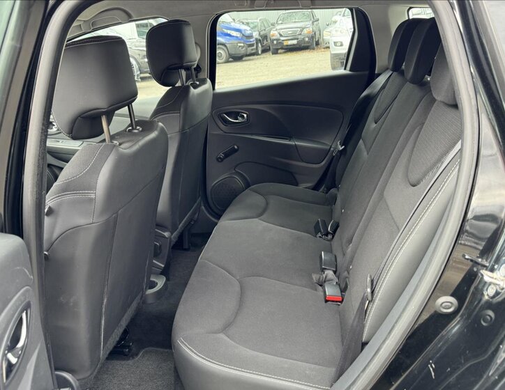 Renault Clio Kombi 1,5 l 55 kw