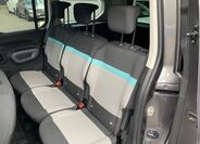 Citroën Berlingo 20