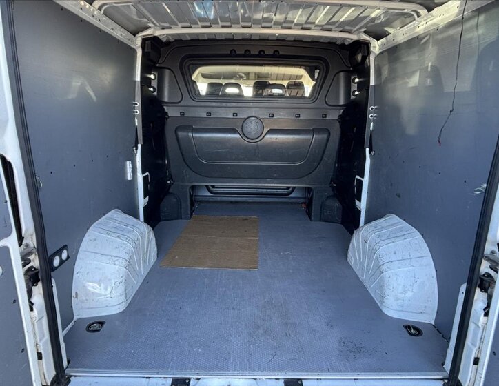 Peugeot Boxer Skříň 2,2 l 103 kw