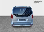 Mercedes-Benz Třídy V MPV 2,0 l 174 kw