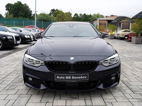 BMW Řada 4