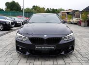 BMW Řada 4 1
