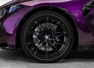 BMW M3 Kombi 3,0 l 390 kw