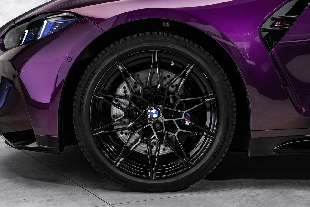 BMW M3 Kombi 3,0 l 390 kw