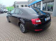 Škoda Octavia Liftback 2,0 l 110 kw