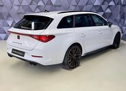 Cupra Leon Kombi 2,0 l 228 kw