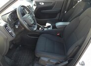 Volvo XC40 SUV / Terénní 1,5 l 95 kw