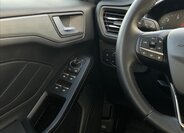 Ford Focus Kombi 1,5 l 88 kw