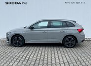 Škoda Scala Hatchback 1,5 l 110 kw