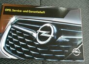 Opel Mokka MPV 1,4 l 103 kw