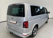 Volkswagen Transporter 2