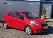 Toyota Yaris 1