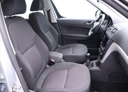 Škoda Yeti SUV / Terénní 2,0 l 81 kw