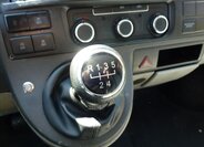 Volkswagen Transporter Skříň 2,0 l 84 kw