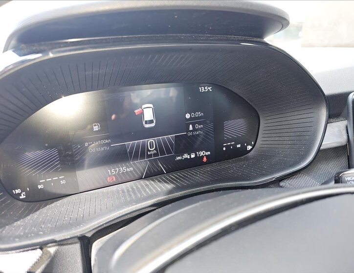 Škoda Fabia Hatchback 999,0 59 kw