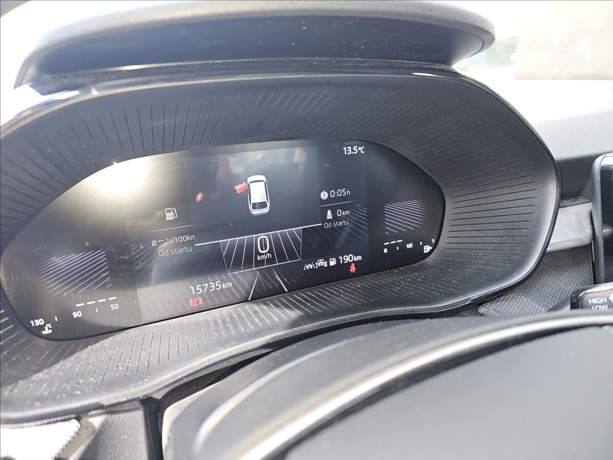 Škoda Fabia Hatchback 999,0 59 kw