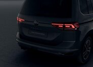 Volkswagen Touran MPV 2,0 l 110 kw