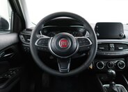 Fiat Tipo Kombi 1,6 l 96 kw