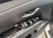 Hyundai Tucson SUV / Terénní 1,6 l 110 kw