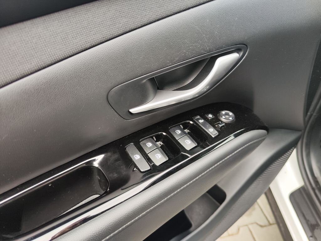 Hyundai Tucson SUV / Terénní 1,6 l 110 kw