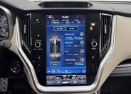 Subaru Outback Kombi 2,5 l 124 kw