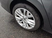 Škoda Octavia Liftback 1,5 l 110 kw