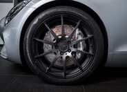 Mercedes-Benz AMG GT 18