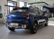 KIA Stonic SUV 0,0 74 kw