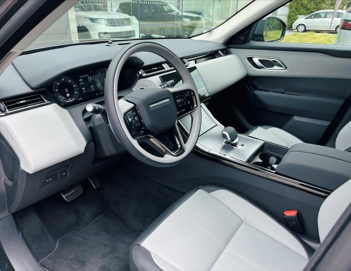 Land Rover Range Rover Velar SUV 3,0 l 221 kw