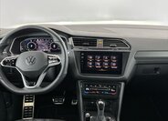 Volkswagen Tiguan SUV / Terénní 1,4 l 110 kw