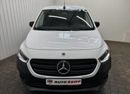 Mercedes-Benz Citan Ostatní 0,0 90 kw