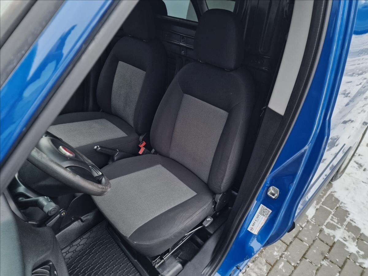 Fiat Dobló cargo
