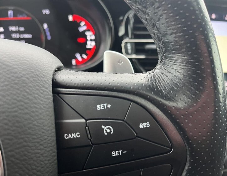 Dodge Durango SUV 5,7 l 290 kw