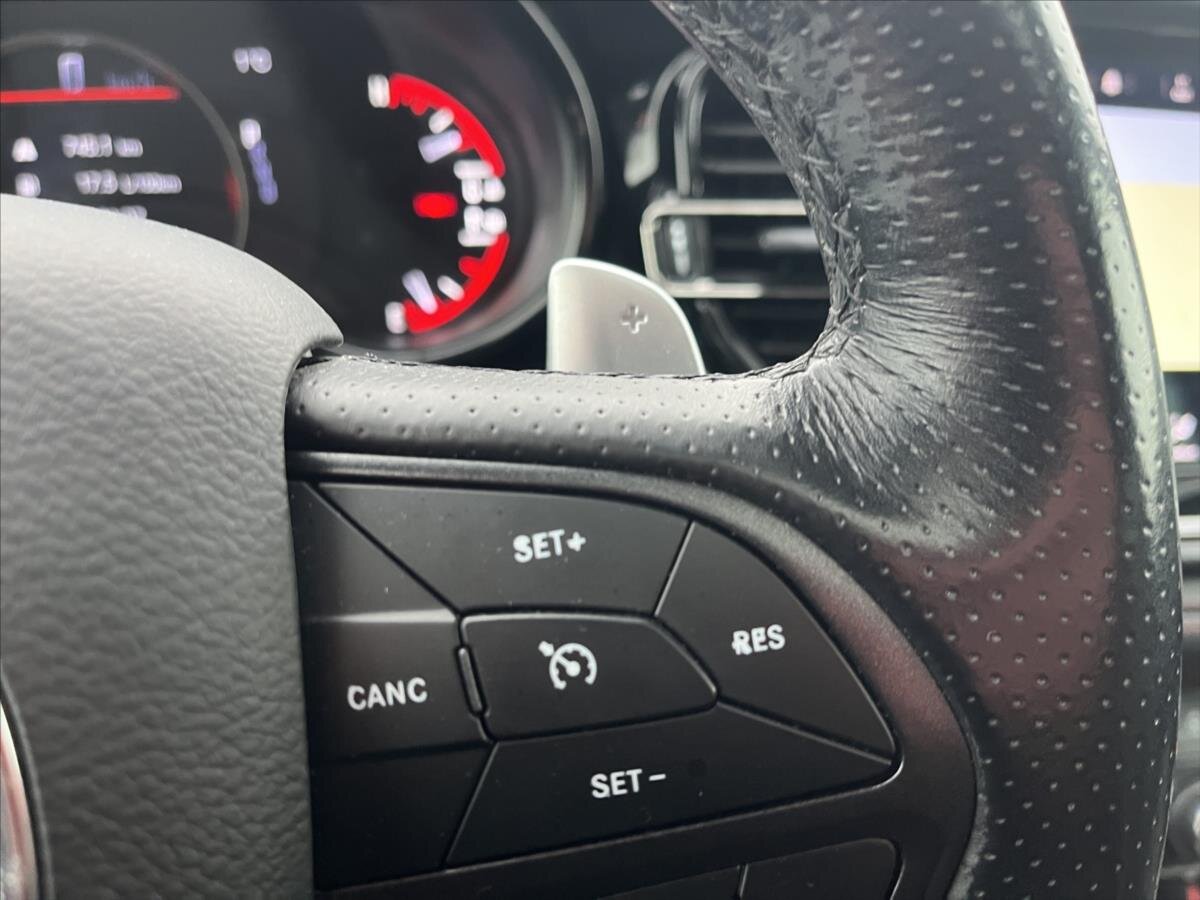 Dodge Durango SUV 5,7 l 290 kw