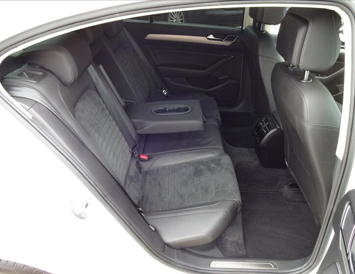 Volkswagen Passat 27