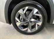 Škoda Kodiaq SUV 2,0 l 142 kw